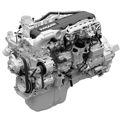 B2752 Engine